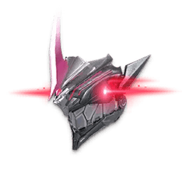 Bloodthirsty Mecha Facewear