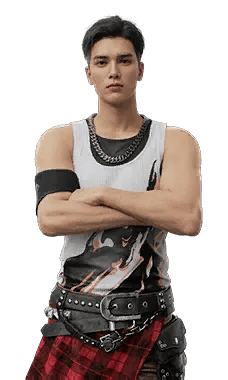 Boundary Breaker Set