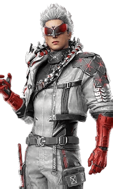 Cambrian Nightfall Set