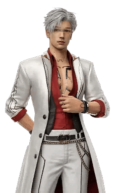 Dreamsilver Set