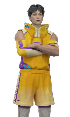 Fearless Radiance Set