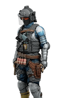 Black Rhinoceros Set