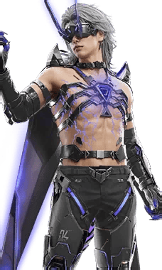 Celestial Skyrend Set