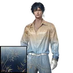 Blazing Light Melody · Hibiscus Song Set