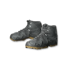 Black Rhino Shoes