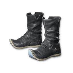 Abyssal Dragon Shoes