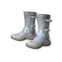 Once Human Stardust Mayfly Shoes Icon