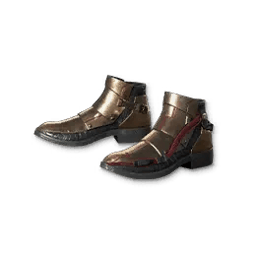 Doomsday Dominator Shoes