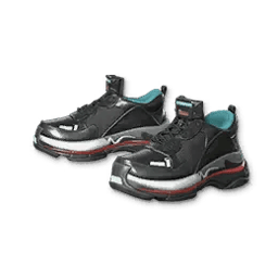 Aerial Navigator Shoes