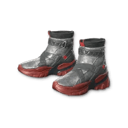 Cambrian Nightfall Shoes