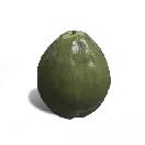 Once Human Coconut Icon