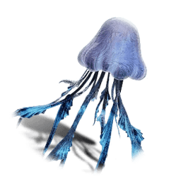 Once Human медуза-морж - разгул Звездной пыли Icon