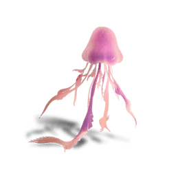 Once Human медуза-морж - Инфразвуковая иллюзия Icon