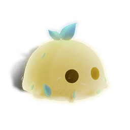 Once Human Biogel - Illusion Infrasonique Icon