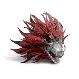 低语孤狼-月之预兆