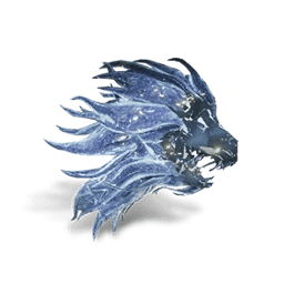 低语孤狼-极寒之触