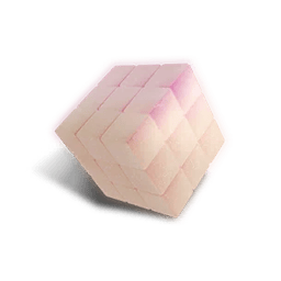 Once Human Space Turner - Infrasonic Illusion Icon