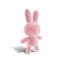 乖乖兔-次声幻象