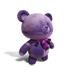 Once Human Dr Nounours - Symbiose Aberrante Icon