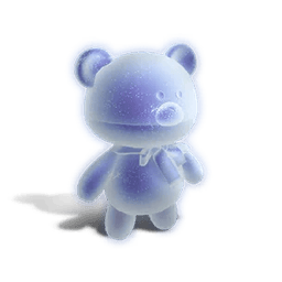 Once Human Dr Nounours - Illusion infrasonore Icon