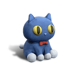 Once Human Félin enchanteur - Inversion de dévastation protoplasmique Icon