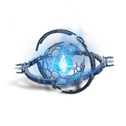 Once Human Непобедимое солнце - разгул Звездной пыли Icon