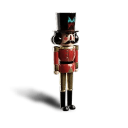 Once Human Nutcracker Icon