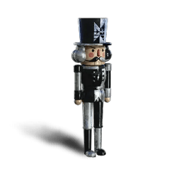 Once Human Nutcracker - Dappled Light Icon