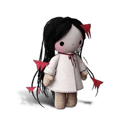 Once Human Rebecca Icon