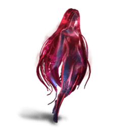 Once Human Brise fugitive - Illusion infrasonore Icon