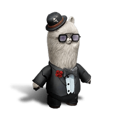 Once Human Chaos M. Bongénie - Leader Icon