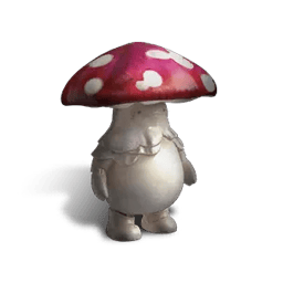 Once Human Growshroom - Extra Large Icon