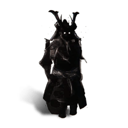 Once Human Annihilation totale - Crépusculaire de la Nuit éternelle Icon