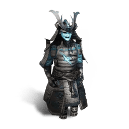 Once Human Chaos Zeno-Purifier Icon