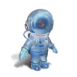 Once Human Hydronaut Fish Icon