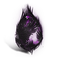 上界之卵-畸变共栖