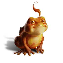 Once Human Flame Essence Icon