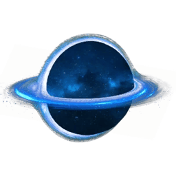 Once Human Mini Wonder - Starfall Inversion Icon