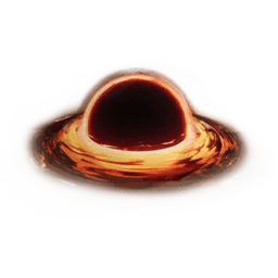 Once Human Mini Wonder - Bursting Magma Icon