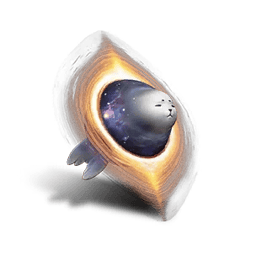 Once Human Chaos - Mini merveille Icon