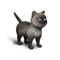 Once Human Gato extradimensional: joyas lunares Icon