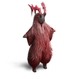 Once Human Esprit des neiges - Oracle lunaire Icon