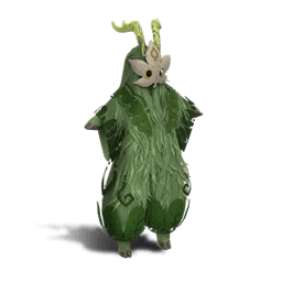 Once Human Esprit des neiges - Retour du printemps Icon