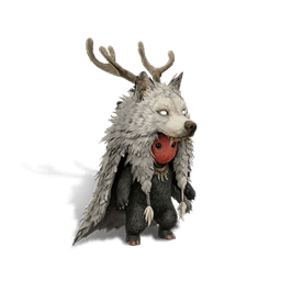 Once Human Invocateur d'Âmes - Illusion Infrasonique Icon