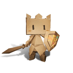 Once Human 勇士喬治 Icon