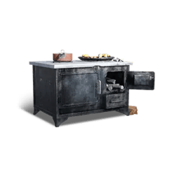 Once Human Primary Stove Icon