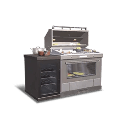 Formula: Advanced Stove