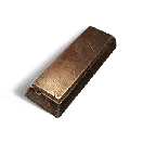 Once Human Copper Ingot Icon