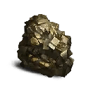 Once Human Copper Ore Icon