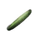 Once Human Cucumber Icon